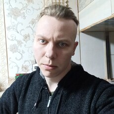 Фотография мужчины Никита, 24 года из г. Вышний Волочек