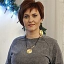 Кристина, 34 года