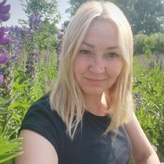 Фотография девушки Лейла, 48 лет из г. Уфа