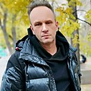 Владимир, 45 лет