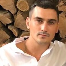 Фотография мужчины Саша, 36 лет из г. Гамбург