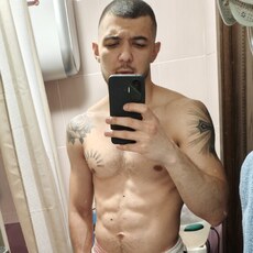 Фотография мужчины Алексей, 26 лет из г. Владивосток