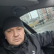 Фотография мужчины Славик, 40 лет из г. Николаев