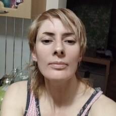 Фотография девушки Ксения, 48 лет из г. Улан-Удэ