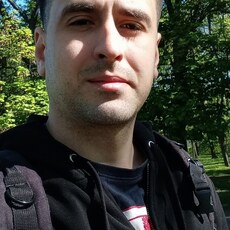 Фотография мужчины Kostiantyn, 33 года из г. Варшава