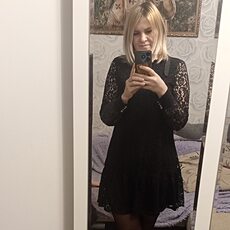 Фотография девушки Олеся, 35 лет из г. Оренбург