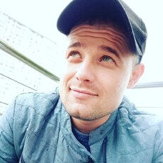 Фотография мужчины Сергеевич, 35 лет из г. Бердянск