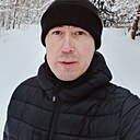 Наиль, 40 лет