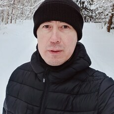 Фотография мужчины Наиль, 40 лет из г. Ишимбай