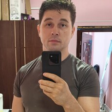 Фотография мужчины Кирилл, 34 года из г. Чебоксары