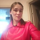 Сандра, 27 лет