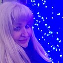 Незнакомка, 60 лет