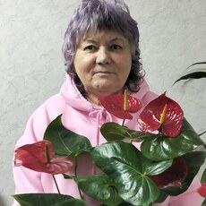 Фотография девушки Ольга, 64 года из г. Костанай