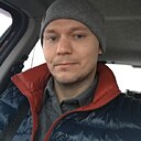 Максим, 36 лет