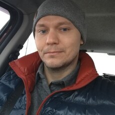 Фотография мужчины Максим, 36 лет из г. Абакан