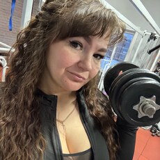 Фотография девушки Снежа, 37 лет из г. Железногорск-Илимский