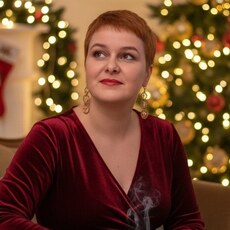 Фотография девушки Ирина, 46 лет из г. Костанай