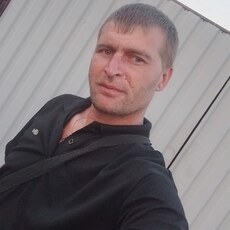 Фотография мужчины Виталий, 34 года из г. Песчанокопское