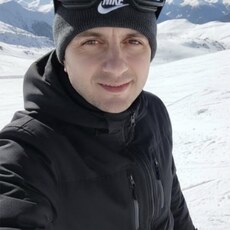 Фотография мужчины Денис, 33 года из г. Котово