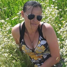 Фотография девушки Аня, 39 лет из г. Несвиж