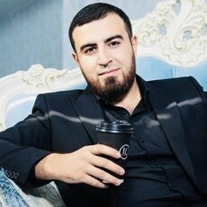 Фотография мужчины Али, 26 лет из г. Степногорск