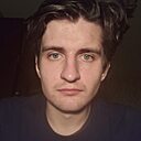 Арсений, 26 лет