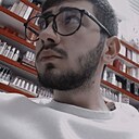 Буракккк, 23 года