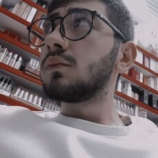 Фотография мужчины Буракккк, 23 года из г. Новосибирск