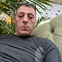 Арман, 50 лет