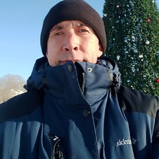 Фотография мужчины Александр, 44 года из г. Борзя