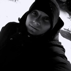 Фотография мужчины Андрей, 25 лет из г. Юрга