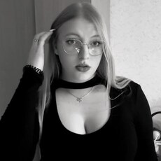 Фотография девушки Анна, 20 лет из г. Гродно
