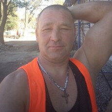 Фотография мужчины Андрей, 43 года из г. Мариуполь