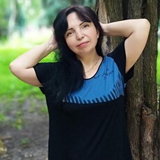 Фотография девушки Галина, 47 лет из г. Красноград