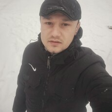 Фотография мужчины Расул, 30 лет из г. Иваново