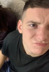 Фотография мужчины Артем, 20 лет из г. Витебск