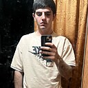 Хулиган, 26 лет