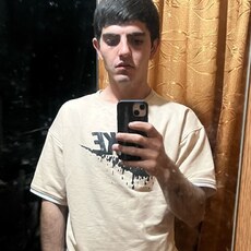 Фотография мужчины Хулиган, 26 лет из г. Адлер
