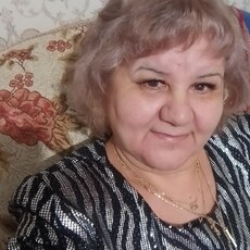Фотография девушки Мария, 62 года из г. Нижнеудинск