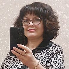 Фотография девушки Жанна, 57 лет из г. Воронеж