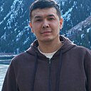 Айбек, 27 лет