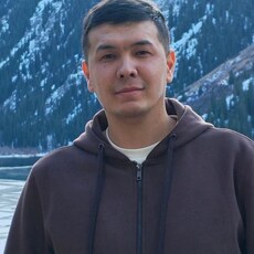 Фотография мужчины Айбек, 27 лет из г. Кызылорда