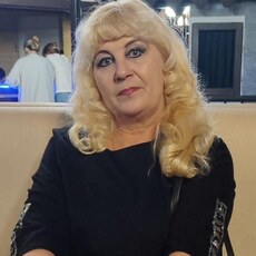 Фотография девушки Мила, 57 лет из г. Кемерово