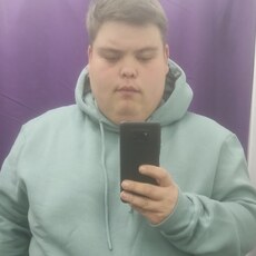 Фотография мужчины Георгий, 29 лет из г. Ухта