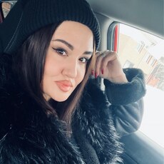 Фотография девушки Татьяна, 37 лет из г. Абакан