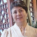 Наталья, 54 года