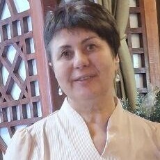 Фотография девушки Наталья, 54 года из г. Иркутск