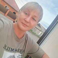 Фотография девушки Юлия, 42 года из г. Рубцовск