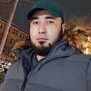 Сохиб, 33 года