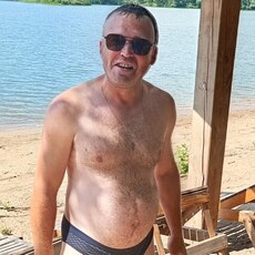 Фотография мужчины Вячеслав, 45 лет из г. Павлодар